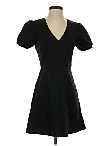 BCBGeneration Cocktail Dress (view 1)