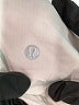 Lululemon Athletica Solid White Active Skort Size 26 waist (estimated) - photo 3