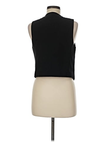 Zara Sleeveless Blouse (view 2)