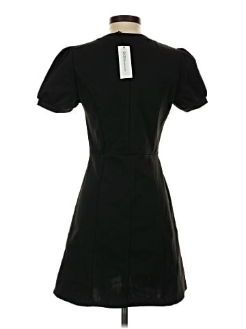 BCBGeneration Cocktail Dress (view 2)