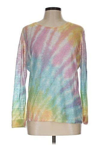 Talbots Pullover Sweater (view 1)