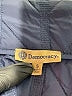 Democracy 100% Nylon Blue Jacket Size S - photo 6