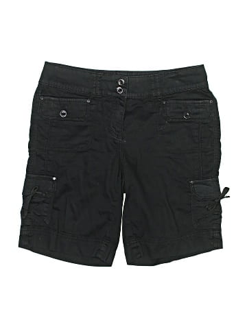 White House Black Market Cargo Shorts (view 1)