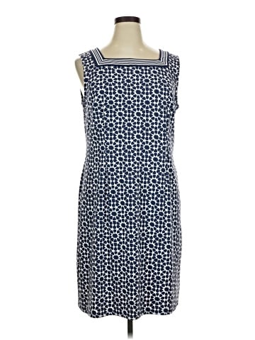 Talbots Casual Dress (view 1)