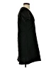 BCBGeneration Solid Black Cocktail Dress Size S - photo 4