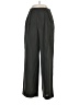 Rena Rowan 100% Polyester Polka Dots Black Casual Pants Size 6 - photo 1