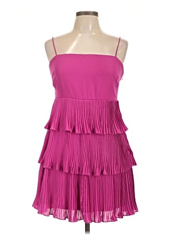 TCEC Cocktail Dress (view 1)