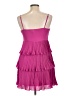 TCEC 100% Polyester Pink Cocktail Dress Size L - photo 2