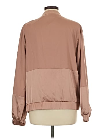 Missguided Track Jacket (view 2)