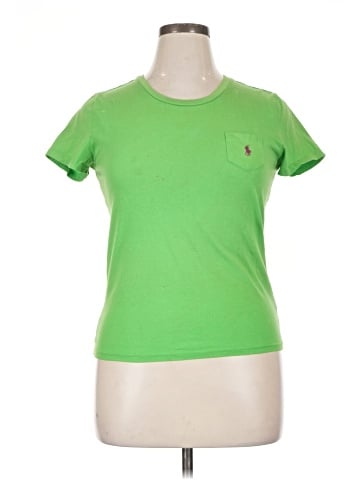 Ralph Lauren Sport Short Sleeve T-Shirt (view 1)