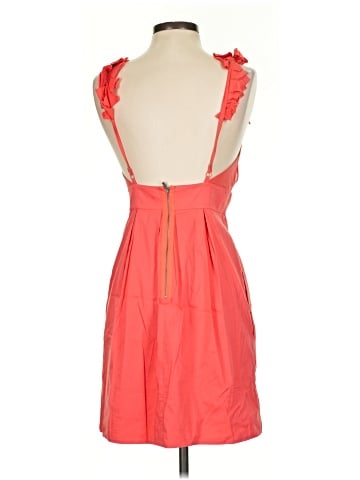 BCBGMAXAZRIA Cocktail Dress (view 2)