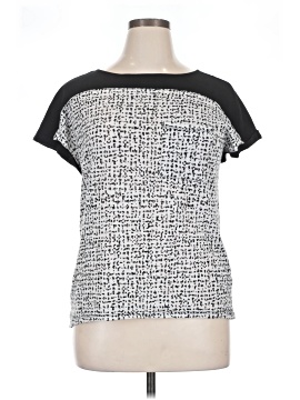 Calvin Klein Jeans Short Sleeve T Shirt