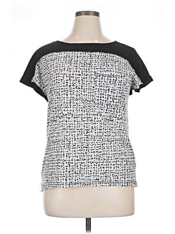 CALVIN KLEIN JEANS Short Sleeve T-Shirt (view 1)