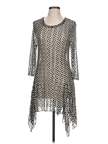 Kaktus Cocktail Dress (view 1)