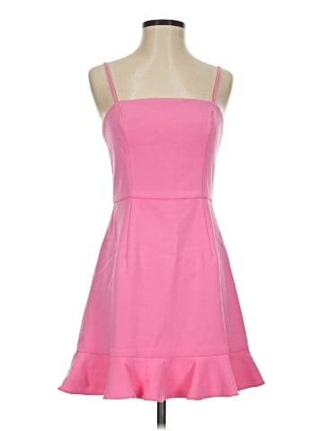 French Connection Cocktail Dress (view 1)
