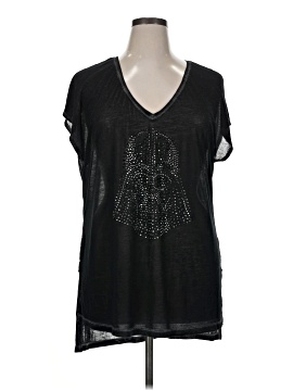 Rock & Republic Short Sleeve Top