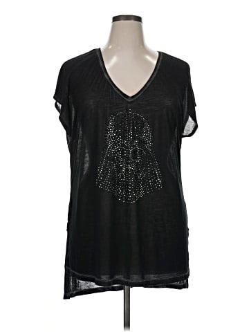 Rock & Republic Short Sleeve Top (view 1)