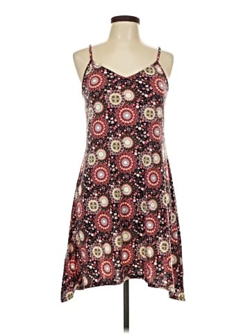 Xhilaration Sleeveless Top (view 1)