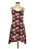 Xhilaration Red Sleeveless Top Size L - photo 1