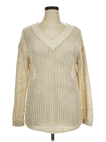 Talbots Pullover Sweater (view 1)