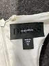 Vera Wang Ivory Cocktail Dress Size 12 - photo 7