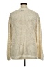 Talbots Ivory Pullover Sweater Size XL - photo 2