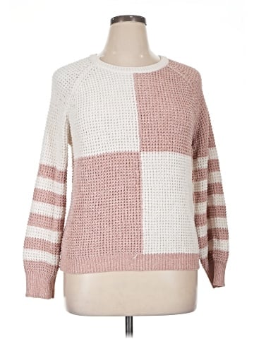 T Tahari Pullover Sweater (view 1)