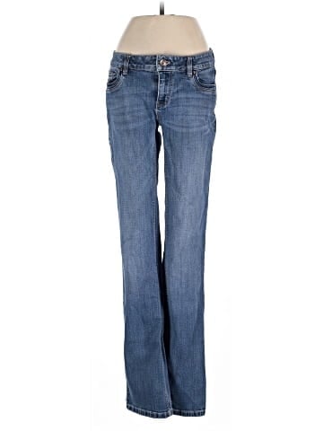 White House Black Market Jeans (view 1)