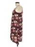 Xhilaration Red Sleeveless Top Size L - photo 5
