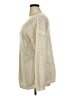 Talbots Ivory Pullover Sweater Size XL - photo 5