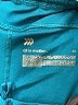 all in motion Solid Teal Athletic Shorts Size 2X - photo 3