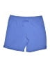 Athletic Works Solid Blue Athletic Shorts Size 22 - photo 1