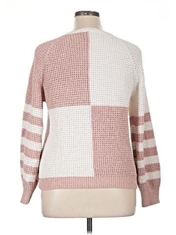 T Tahari Pullover Sweater (view 2)