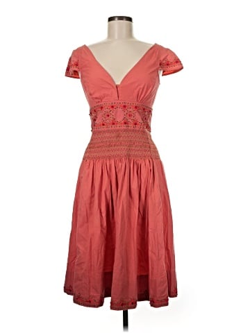 Plenty By Tracy Reese Cocktail Dress (view 1)
