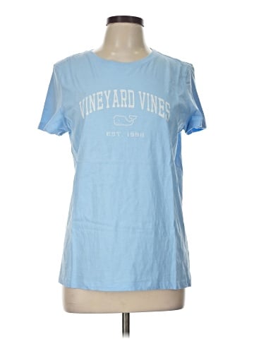 Vineyard Vines Short Sleeve T-Shirt (view 1)