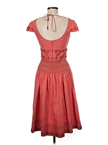 Plenty By Tracy Reese Cocktail Dress (view 2)