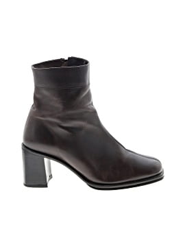 Santana Canada Ankle Boots