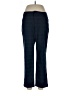 Lee Plaid Blue Casual Pants Size 10 (petite) - photo 1