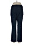 Lee Plaid Blue Casual Pants Size 10 (petite) - photo 2