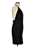 Lulus Black Cocktail Dress Size L - photo 4