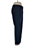 Lee Plaid Blue Casual Pants Size 10 (petite) - photo 4