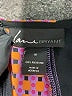 Lane Bryant 100% Polyester Purple Tank Top Size 18 - photo 7
