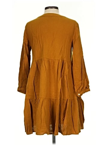 Madewell Casual Dress (view 2)