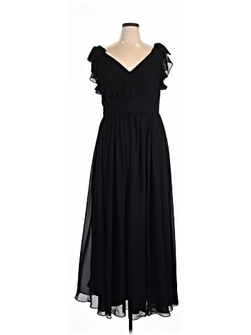 JJ's House Cocktail Dress (view 1)