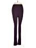 Chances R Purple Yoga Pants Size M - photo 1