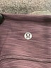 Lululemon Athletica Purple Active Pants Size SmEstimated - photo 7