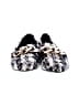 Steve Madden Houndstooth Multi Color Blue Flats Size 7 1/2 - photo 2