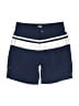 Crewcuts 100% Nylon Color Block Blue Board Shorts Size 5 - photo 1