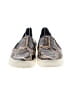 Vince. Animal Print Black Sneakers Size 7 - photo 2
