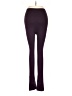 Chances R Purple Yoga Pants Size M - photo 2